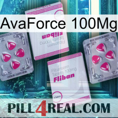 AvaForce 100Mg 33